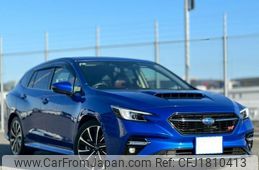 subaru levorg 2020 CFJ1810413