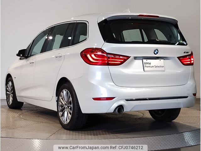 bmw 2-series 2019 -BMW--BMW 2 Series DBA-6V15--WBA6V72060EC87669---BMW--BMW 2 Series DBA-6V15--WBA6V72060EC87669- image 2
