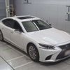 lexus ls 2019 -LEXUS--Lexus LS DBA-VXFA50--VXFA50-6005361---LEXUS--Lexus LS DBA-VXFA50--VXFA50-6005361- image 10