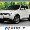 nissan juke 2011 -NISSAN--Juke DBA-YF15--YF15-047742---NISSAN--Juke DBA-YF15--YF15-047742- image 1