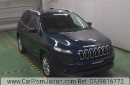 chrysler jeep-cherokee 2015 -CHRYSLER--Jeep Cherokee KL24--1C4PJLGB4EW321211---CHRYSLER--Jeep Cherokee KL24--1C4PJLGB4EW321211-