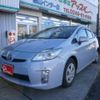 toyota prius 2009 -TOYOTA--Prius DAA-ZVW30--ZVW30-5084297---TOYOTA--Prius DAA-ZVW30--ZVW30-5084297- image 1