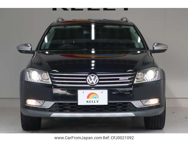 volkswagen passat 2013 -VOLKSWAGEN--VW Pssat Alltrack 3CCCZF--DE015429---VOLKSWAGEN--VW Pssat Alltrack 3CCCZF--DE015429- image 1