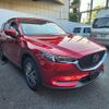 mazda cx-5 2021 -MAZDA--CX-5 6BA-KFEP--KFEP-454229---MAZDA--CX-5 6BA-KFEP--KFEP-454229- image 1