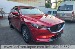 mazda cx-5 2021 -MAZDA--CX-5 6BA-KFEP--KFEP-454229---MAZDA--CX-5 6BA-KFEP--KFEP-454229-