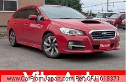 subaru levorg 2014 CFJ1618371