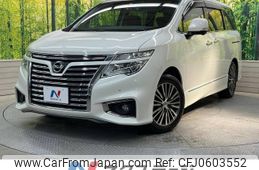 nissan elgrand 2016 -NISSAN--Elgrand DBA-TE52--TE52-082618---NISSAN--Elgrand DBA-TE52--TE52-082618-