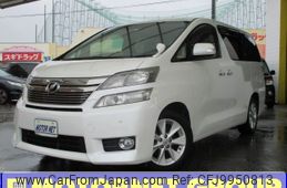 toyota vellfire 2011 -TOYOTA--Vellfire DBA-ANH20W--ANH20-8197849---TOYOTA--Vellfire DBA-ANH20W--ANH20-8197849-