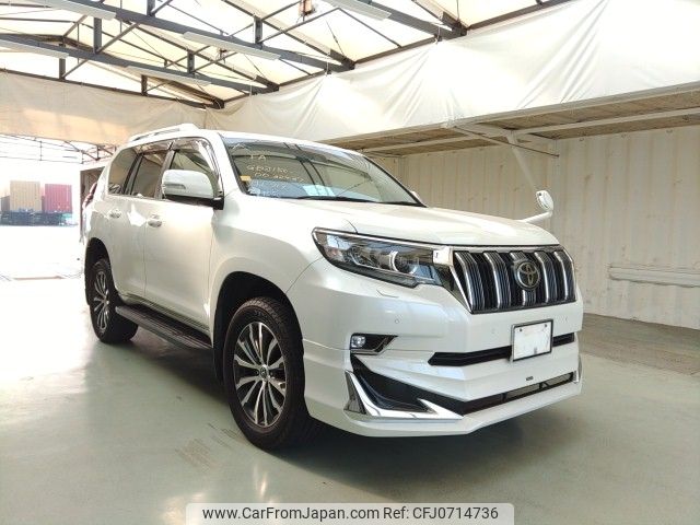 toyota land-cruiser-prado 2018 ENHANCEAUTO_1_ea294058 image 1