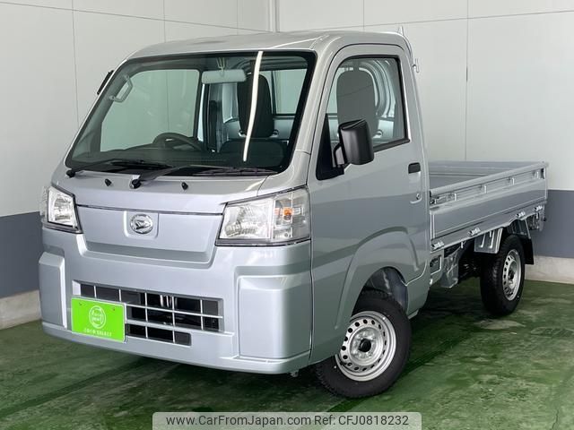 daihatsu hijet-truck 2024 -DAIHATSU 【名変中 】--Hijet Truck S510P--0600084---DAIHATSU 【名変中 】--Hijet Truck S510P--0600084- image 1