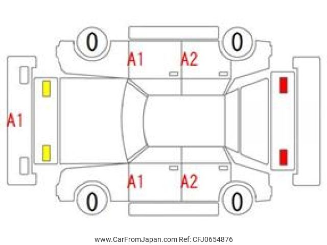 honda n-box 2016 -HONDA--N BOX DBA-JF1--JF1-1842644---HONDA--N BOX DBA-JF1--JF1-1842644- image 2