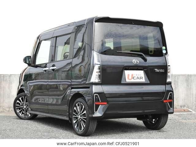 daihatsu tanto 2020 quick_quick_5BA-LA650S_LA650S-0071691 image 2