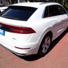 audi q8 2020 -AUDI--Audi Q8 AAA-F1DCBA--WAUZZZF16LD020605---AUDI--Audi Q8 AAA-F1DCBA--WAUZZZF16LD020605- image 3