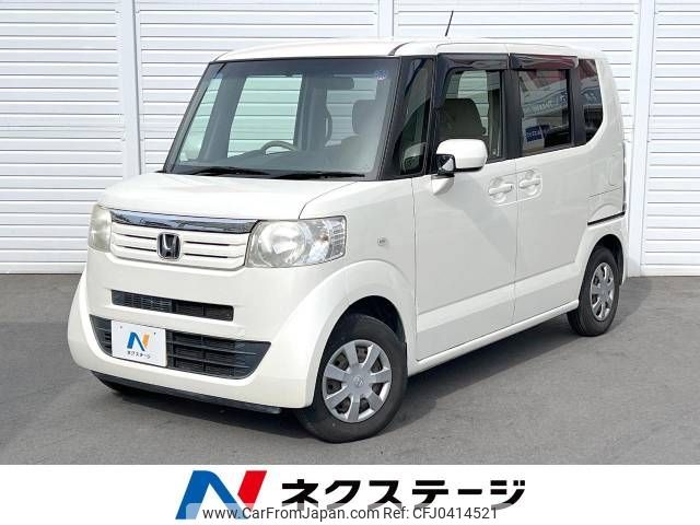 honda n-box 2012 -HONDA--N BOX DBA-JF1--JF1-1116903---HONDA--N BOX DBA-JF1--JF1-1116903- image 1