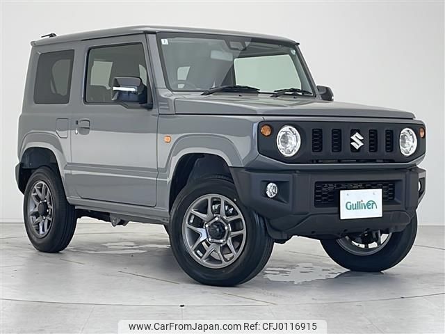 suzuki jimny 2024 -SUZUKI--Jimny 3BA-JB64W--JB64W-325419---SUZUKI--Jimny 3BA-JB64W--JB64W-325419- image 1