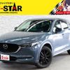 mazda cx-5 2021 -MAZDA--CX-5 3DA-KF2P--KF2P-455762---MAZDA--CX-5 3DA-KF2P--KF2P-455762- image 1