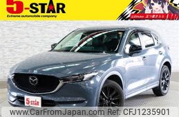 mazda cx-5 2021 -MAZDA--CX-5 3DA-KF2P--KF2P-455762---MAZDA--CX-5 3DA-KF2P--KF2P-455762-
