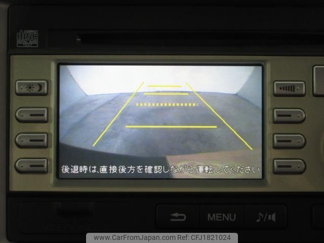 honda zest-spark 2010 CFJ1821024 image 2