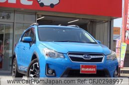 subaru xv 2016 quick_quick_GP7_GP7-114848