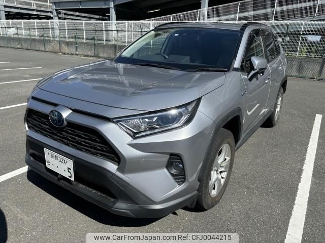 toyota rav4 2019 quick_quick_6AA-AXAH52_4002636 image 1