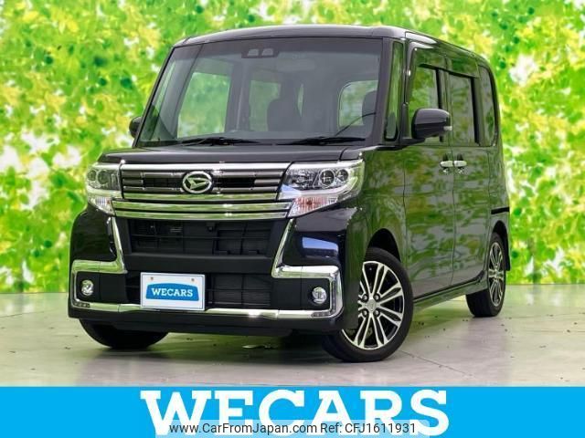 daihatsu tanto 2018 CFJ1611931 image 1
