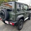 suzuki jimny-sierra 2024 -SUZUKI 【北九州 501ﾗ2573】--Jimny Sierra 3BA-JB74W--JB74W-234286---SUZUKI 【北九州 501ﾗ2573】--Jimny Sierra 3BA-JB74W--JB74W-234286- image 2