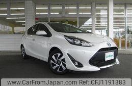 toyota aqua 2020 -TOYOTA--AQUA DAA-NHP10--NHP10-2676993---TOYOTA--AQUA DAA-NHP10--NHP10-2676993-