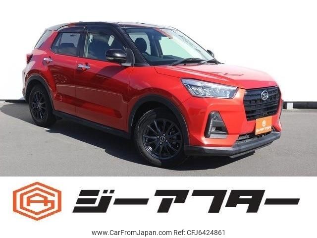 daihatsu rocky 2019 -DAIHATSU--Rocky 5BA-A200S--A200S-0003182---DAIHATSU--Rocky 5BA-A200S--A200S-0003182- image 1