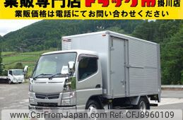 mitsubishi-fuso canter 2014 GOO_NET_EXCHANGE_0602526A30230907W001