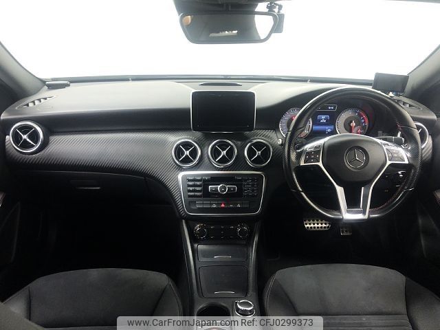 mercedes-benz a-class 2013 -MERCEDES-BENZ--Benz A Class DBA-176042--WDD1760422J156080---MERCEDES-BENZ--Benz A Class DBA-176042--WDD1760422J156080- image 2