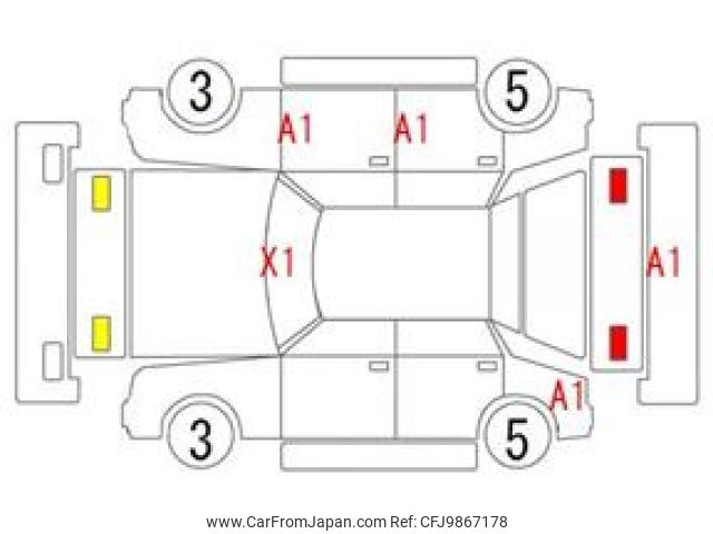 bmw 2-series 2020 -BMW--BMW 2 Series LDA-2C20--WBA6Z120507E73869---BMW--BMW 2 Series LDA-2C20--WBA6Z120507E73869- image 2