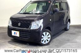 suzuki wagon-r 2016 CFJ1573165