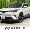 toyota c-hr 2017 -TOYOTA--C-HR DAA-ZYX10--ZYX10-2004226---TOYOTA--C-HR DAA-ZYX10--ZYX10-2004226- image 1