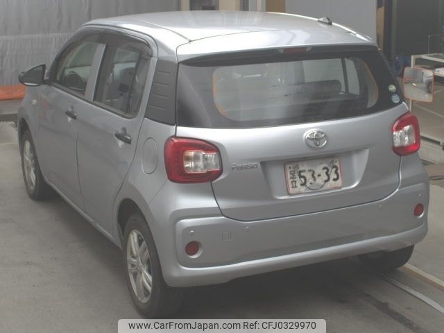 toyota passo 2019 -TOYOTA--Passo M700A-0143093---TOYOTA--Passo M700A-0143093- image 2