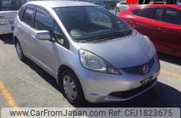 honda fit 2008 CFJ1823675