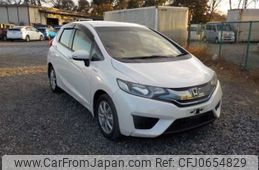 honda fit 2014 -HONDA--Fit DAA-GP5--GP5-3051507---HONDA--Fit DAA-GP5--GP5-3051507-