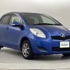 toyota vitz 2010 -TOYOTA--Vitz CBA-NCP95--NCP95-0061240---TOYOTA--Vitz CBA-NCP95--NCP95-0061240- image 1