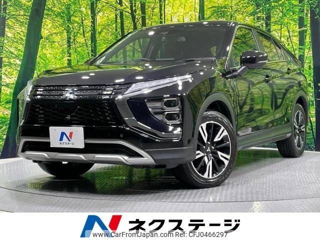 mitsubishi eclipse-cross 2022 -MITSUBISHI--Eclipse Cross 5BA-GK1W--GK1W-0500182---MITSUBISHI--Eclipse Cross 5BA-GK1W--GK1W-0500182- image 1