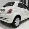 fiat 500 2011 -FIAT--Fiat 500 31209--ZFA31200000708324---FIAT--Fiat 500 31209--ZFA31200000708324- image 2