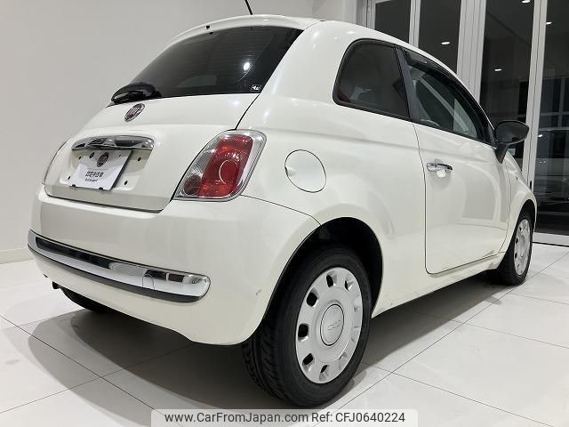 fiat 500 2011 -FIAT--Fiat 500 31209--ZFA31200000708324---FIAT--Fiat 500 31209--ZFA31200000708324- image 2