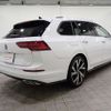 volkswagen golf-variant 2022 -VOLKSWAGEN--VW Golf Variant 3AA-CDDFYV--WVWZZZCD6PW510893---VOLKSWAGEN--VW Golf Variant 3AA-CDDFYV--WVWZZZCD6PW510893- image 10