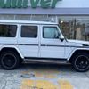 mercedes-benz g-class 2014 -MERCEDES-BENZ--Benz G Class FDA-463346--WDB4633462X226986---MERCEDES-BENZ--Benz G Class FDA-463346--WDB4633462X226986- image 21