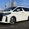 toyota alphard 2022 -TOYOTA--Alphard 3BA-AGH30W--AGH30-0410037---TOYOTA--Alphard 3BA-AGH30W--AGH30-0410037- image 1