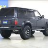 toyota land-cruiser 1996 -TOYOTA--Land Cruiser KC-HDJ81V--HDJ810067470---TOYOTA--Land Cruiser KC-HDJ81V--HDJ810067470- image 3