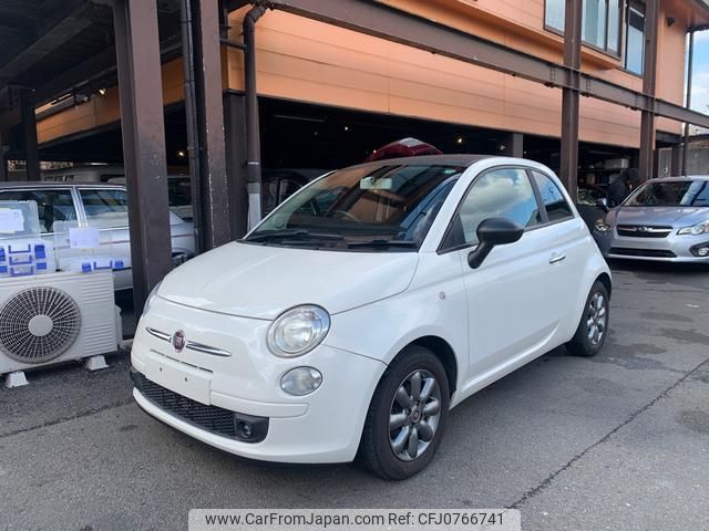 fiat 500 2012 quick_quick_31212_ZFA31200000750923 image 1