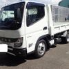 mitsubishi-fuso canter 2024 GOO_NET_EXCHANGE_0707934A30250523W005 image 2