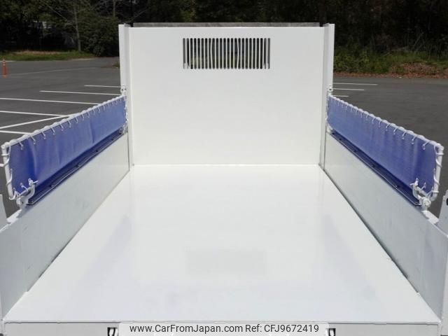 2022 Toyota Dyna Truck 2KG-XZU675D 4WD - Car Price $32,442