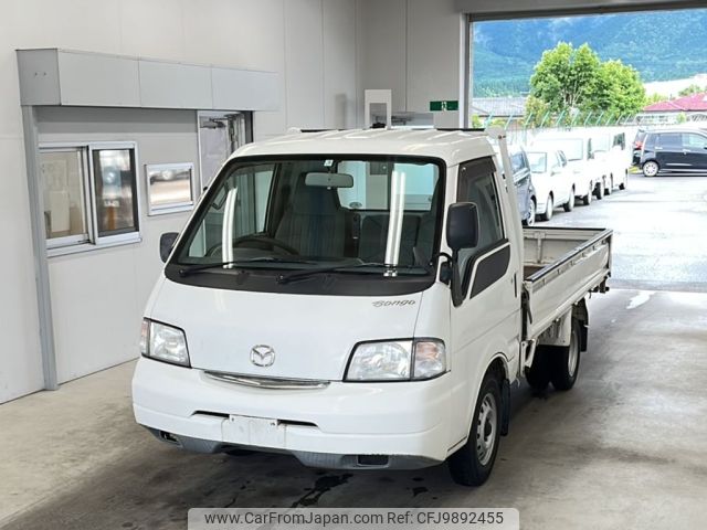 mazda bongo-truck 2003 -MAZDA--Bongo Truck SK82T-302583---MAZDA--Bongo Truck SK82T-302583- image 1