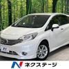 nissan note 2014 -NISSAN--Note DBA-E12--E12-191038---NISSAN--Note DBA-E12--E12-191038- image 1