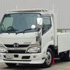hino dutro 2018 CFJ1550007 image 4